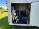 Dethleffs Globe 4 - auf 3,5t ablastbar - Dethleffs T 4