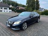 Mercedes-Benz E 400 4MATIC -333 PS - Scheckheft gepflegt  - gebrauchte Mercedes-Benz E 400 aus dem Jahr 2013