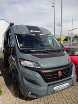 Challenger V 217 Road Edition - Challenger Wohnmobil oder -wagen