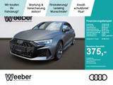 Audi RS3 Sportback HUD*MATRIX*RS-SITZE*MATT*CARBON*NP - Audi RS3 aus 2025