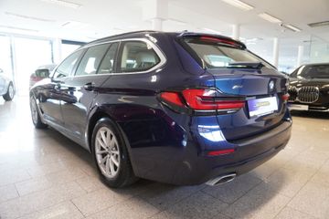 BMW 520 - 4