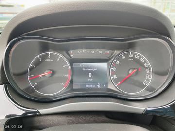 Opel Corsa 1.4 Automatik-Klima-Pano-SHZ-LHZ-Tempomat
