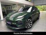 Porsche Macan 4 - Porsche Macan in Dresden
