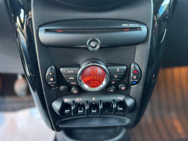 MINI Cooper D Paceman