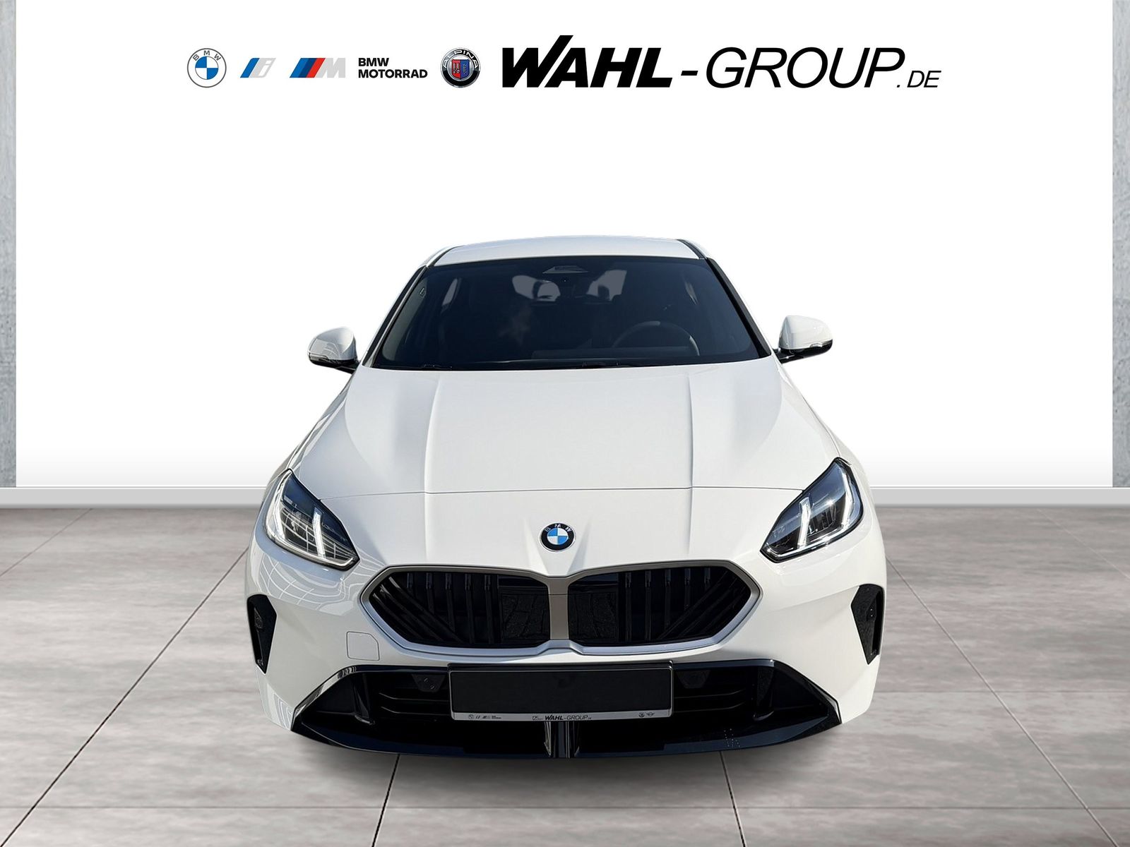 BMW 120 - Bild 7