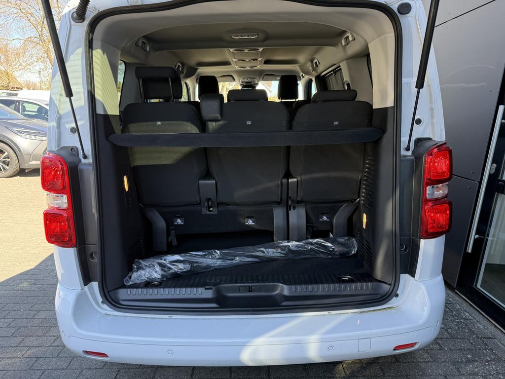 Toyota Proace Verso 2.0 L1 Teamplayer