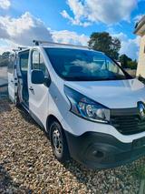 Renault Trafic L2H1 - Renault Trafic in Bielefeld