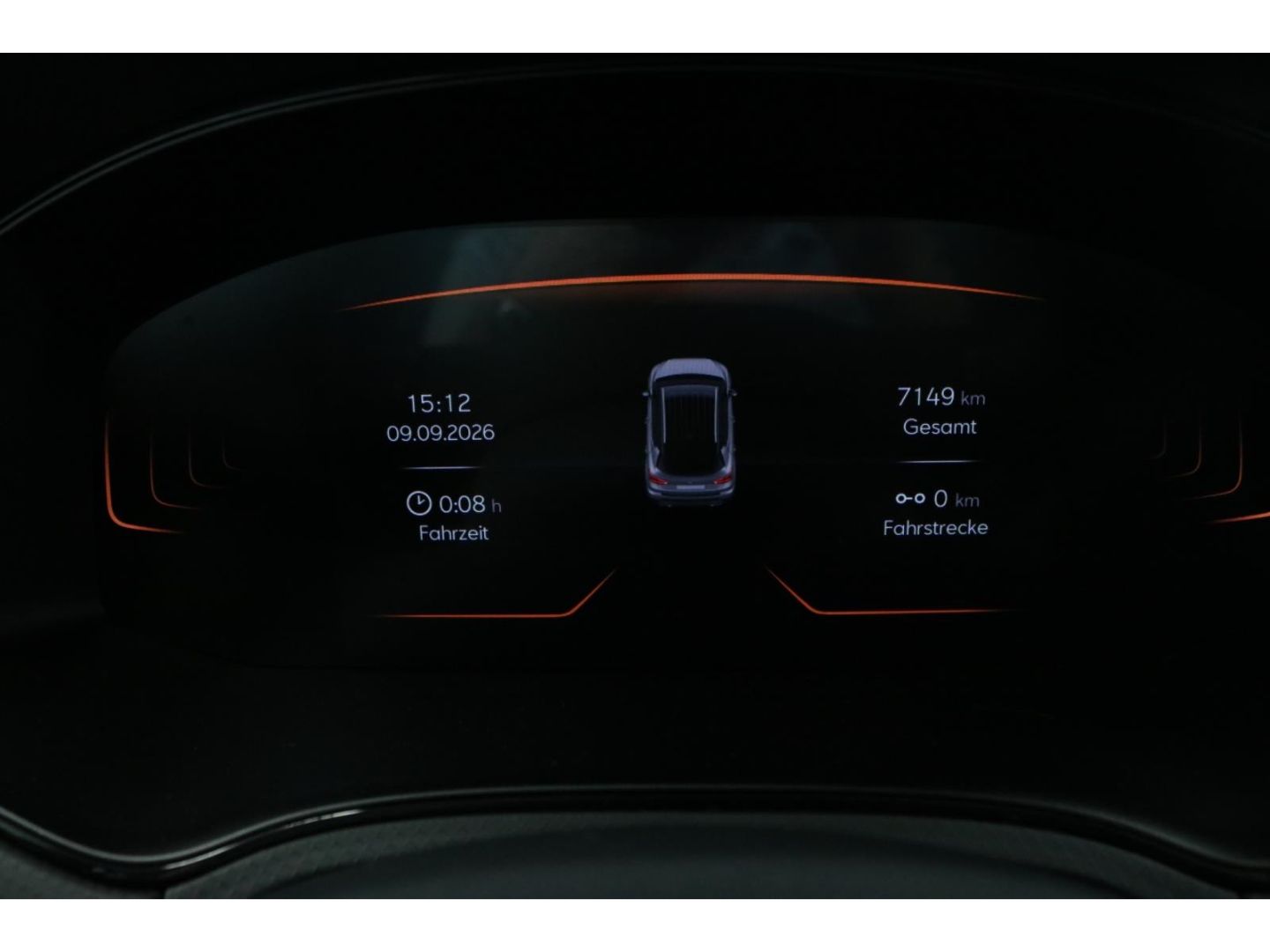 Fahrzeugabbildung SEAT Arona Road Edition Navi Tempomat SHZ PDC LED