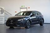 Hyundai i30 N Line *AUT*NAV*SHZ*LED* - Hyundai i30 mit Benzin-Antrieb: Limousine