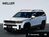 Hyundai SANTA FE 5-SITZER HEV 4WD MY25 BLACKLINE