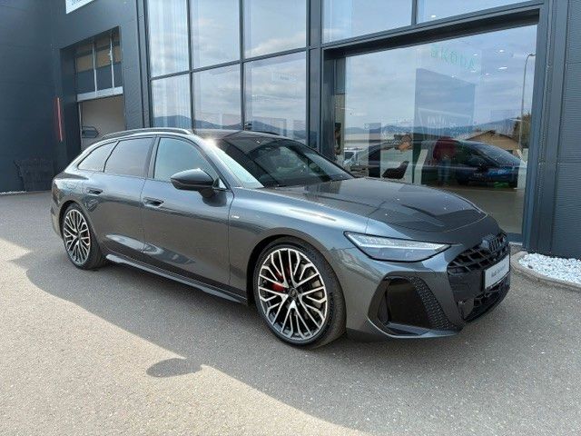Audi A6 Avant 3.0 TDI quattro 220 kW imagem 3