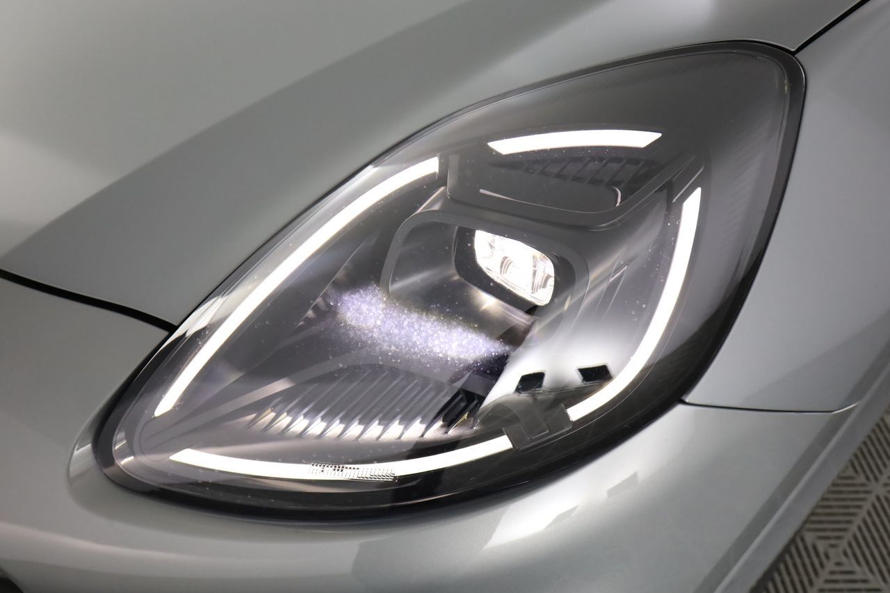 Ford FORD Puma (2019) Puma 1.0 EcoBoost Hybrid 125 CV