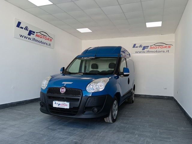 Fiat FIAT DOBLO' CARGO TETTO ALTO 1.6 MJET