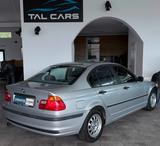 BMW 316i*E46*TÜVNEU*2HAND*TOP ZUSTAND*NAVI*KAMERA* - BMW 316 in Hagen