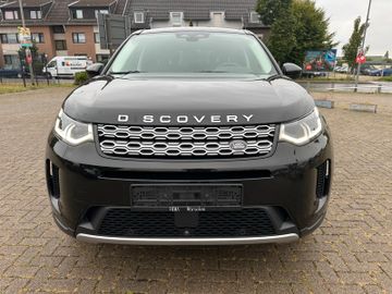 Land-Rover Discovery - 2