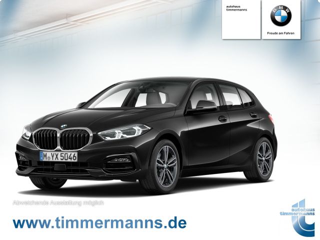 BMW 120i Sport Line