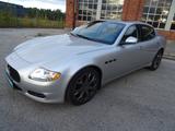 Maserati Quattroporte 4.2 V8 Automatik - Facelift - Cars in München: Auto