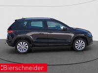 Seat Ateca - Vorschau Bild 9