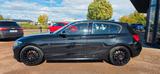 BMW 120 i M Sport+Navi+S-Dach+PDC+CarPlay+DTC - BMW 120: Limousine, 120d