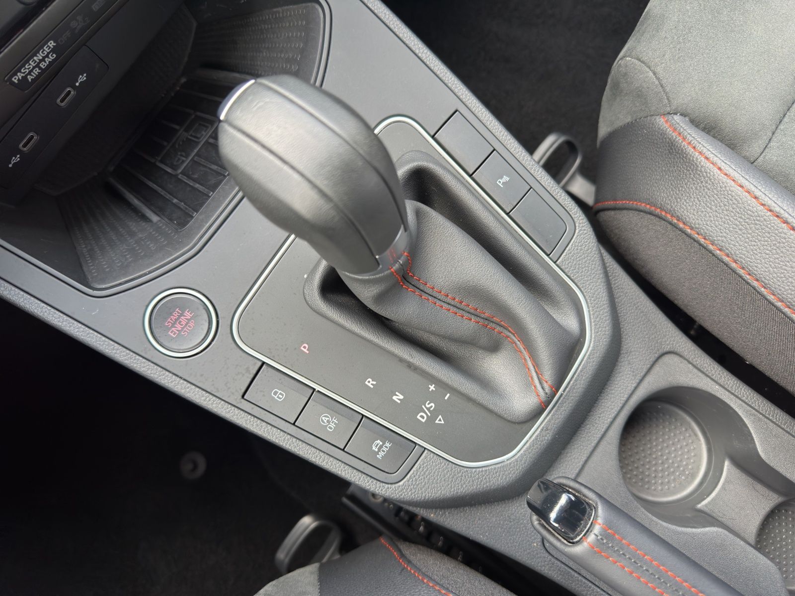 Seat Ibiza - Bild 11