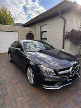 Mercedes-Benz CLS400 4Matic - Mercedes cls gebraucht
