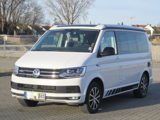 Volkswagen T6 Kombi California 4 Motion 2.0 TDi DSG w...