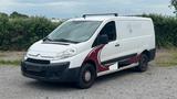 Citroën Jumpy 1,6  - gebrauchte Citroën Jumpy aus dem Jahr 2011