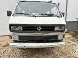 Volkswagen T3 andere