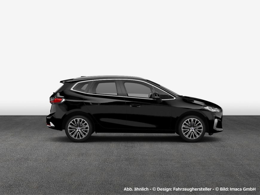 BMW 230 Active Tourer - Bild 5