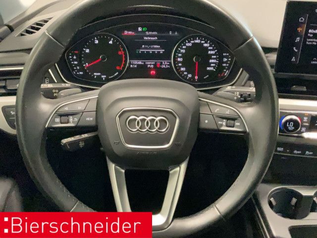 Audi A4 - Bild 11