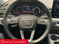 Audi A4 - Vorschau Bild 11