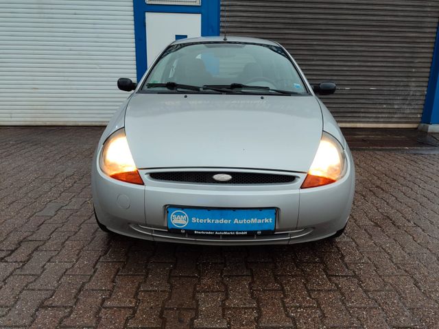 Ford Ka 1.3 Benzin 44 kw   *TUV bis 9/2025*