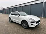 Porsche Macan Turbo VOLL Carbon Pano - Porsche Macan in Essen