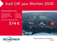 Audi Q6 e-tron - Vorschau Bild 11