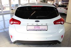 Fahrzeugabbildung Ford Focus ST-Line,Sitzheizung,Kamera,Top-Zustand