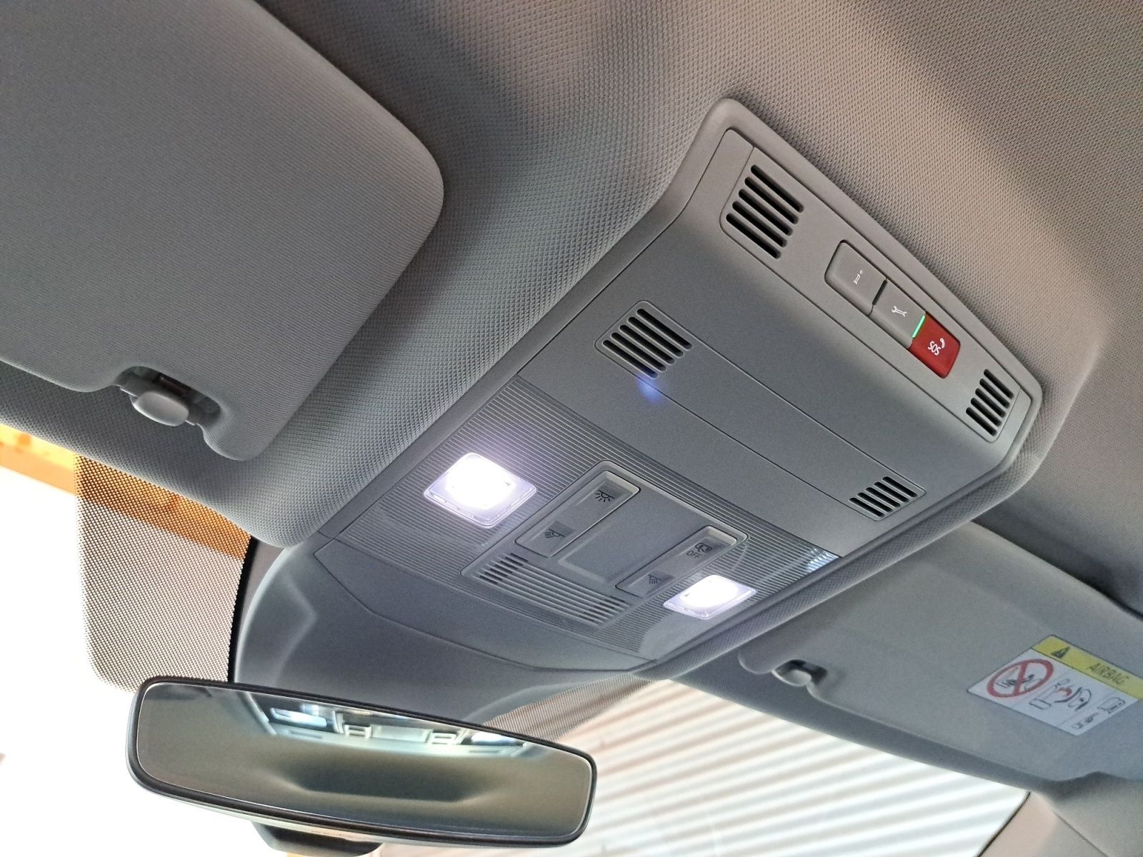 Volkswagen T-Cross - Bild 29