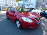 Kia cee'd / Ceed 2.0 CVVT , AUTOMATIK - Kia cee'd / Ceed aus 2009