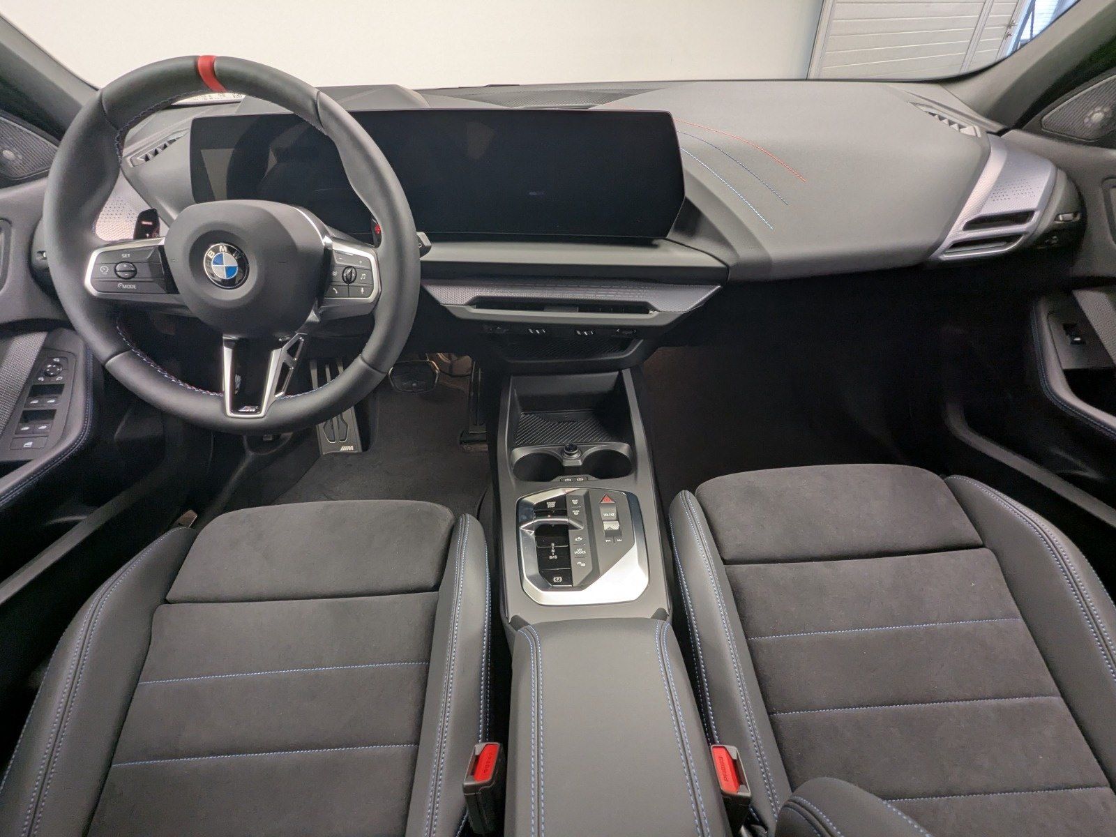 BMW M135 - Bild 14