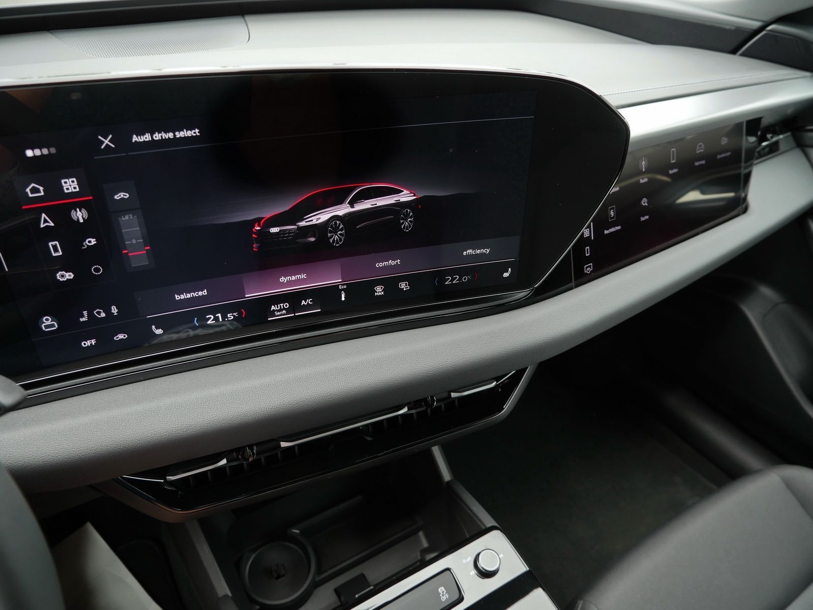 Audi A6 e-tron - Bild 22