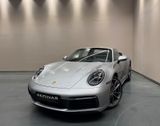Porsche 911/992 Carrera 4 Cabrio**CHRONO*SPORTAGA*BOSE**