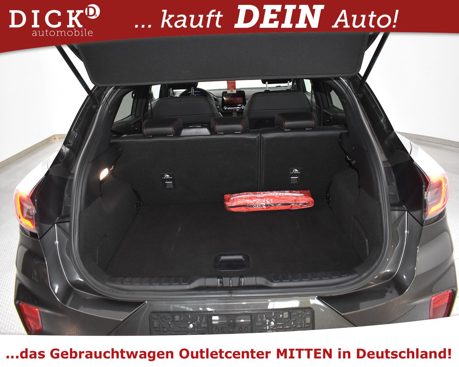 FORD Puma 1.0 EB ST-Line X >VIRTU+B&O+KAM+ACC+LED+NAV - Image 20
