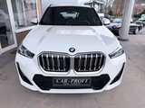 BMW X1 23 i xDrive M Sport Leder/AHK/MwSt. - BMW X1 Gebrauchtwagen in Düsseldorf