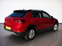 Volkswagen T-Roc - Vorschau Bild 4