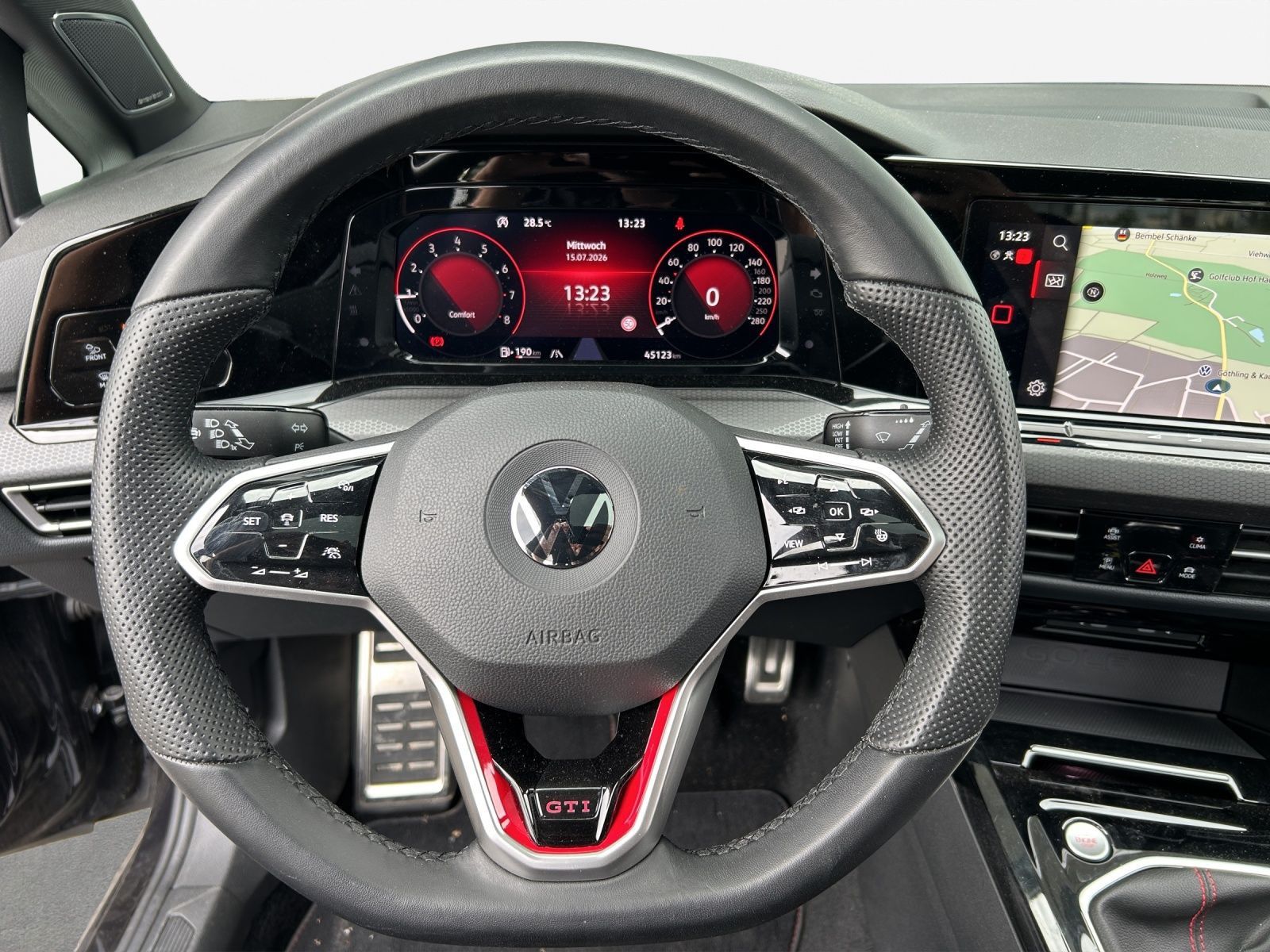 Volkswagen Golf - Bild 8