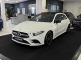 Mercedes-Benz A 35 AMG 4M *PANO*NIGHT*KAM*WIDESCREEN*AMBIENTE* - Mercedes-Benz A 35 AMG in Bochum