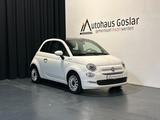 Fiat 500 DolceVita*Hybrid*Carplay*PDC*Glasdach