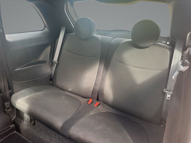Abarth 500 595 Basis – Bild 12
