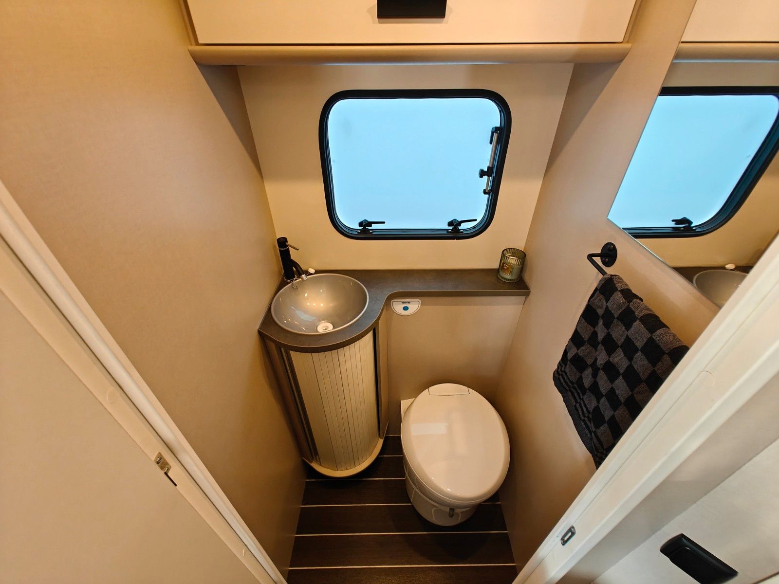 Fahrzeugabbildung XGO Dynamic 95P  Modell 2025 SPRING SALE