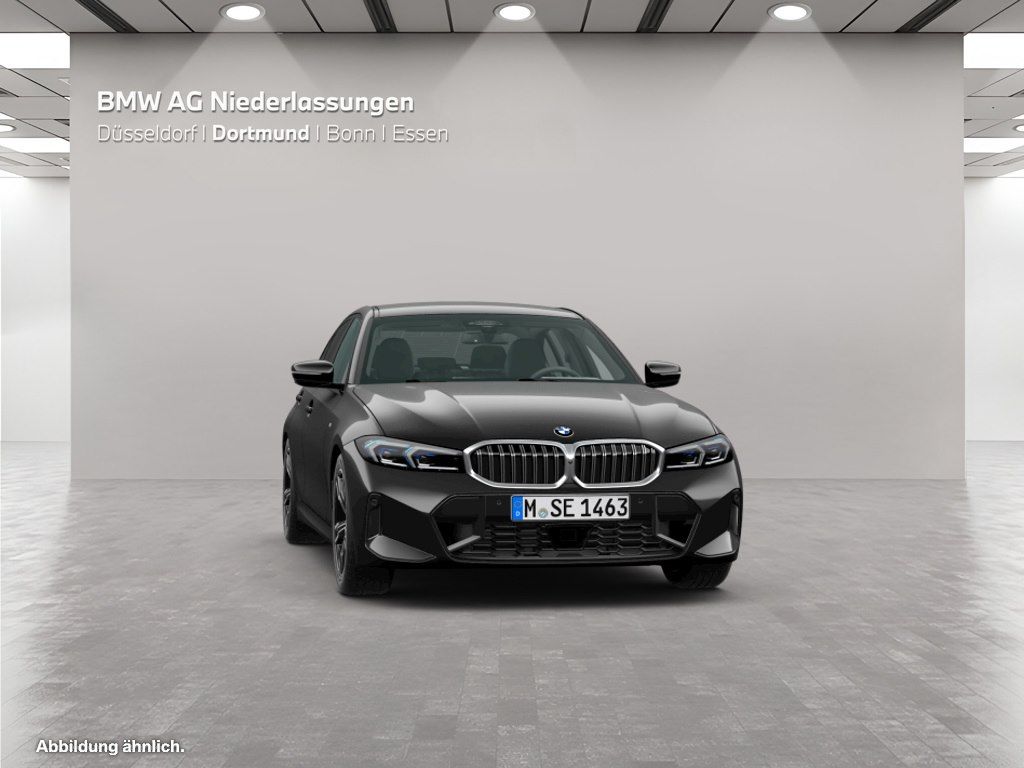 BMW 320 - Bild 10