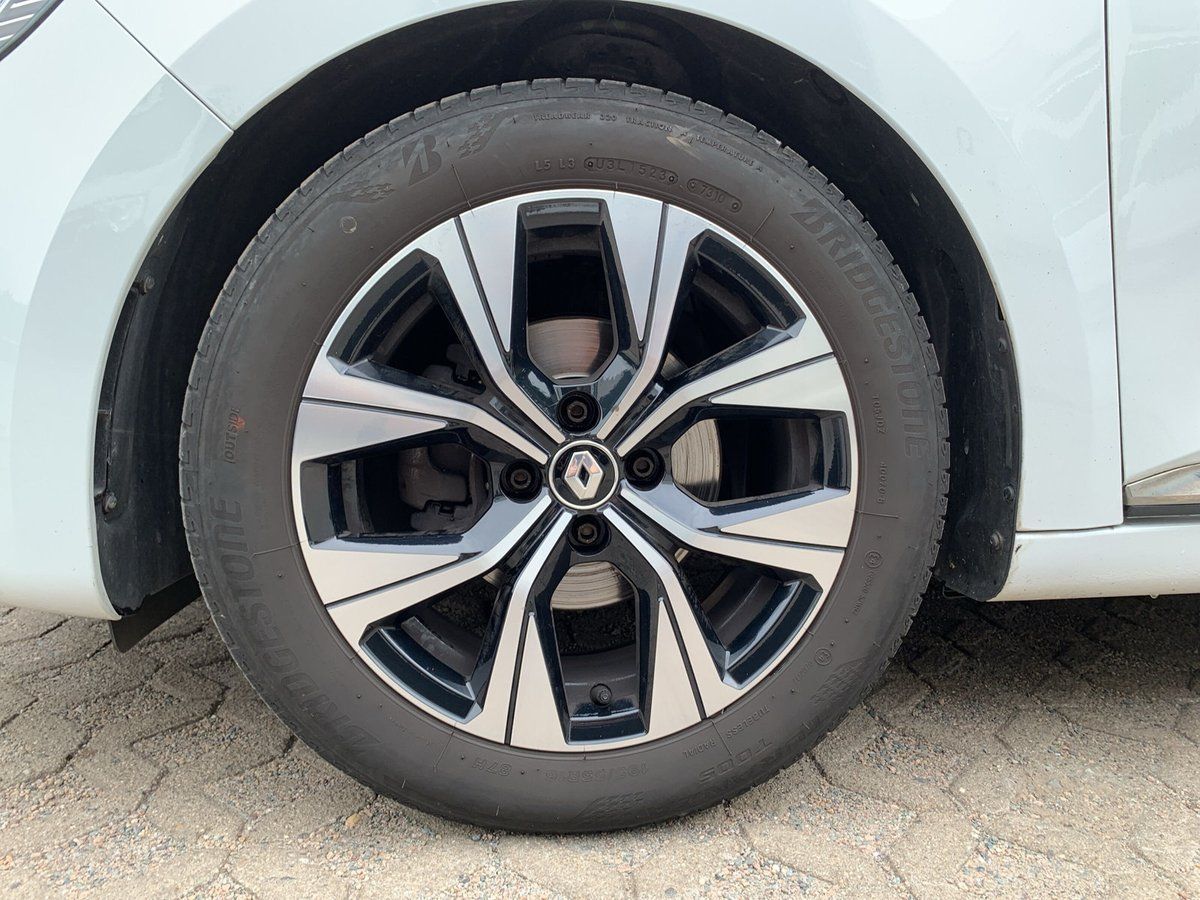 Renault Clio - Bild 13
